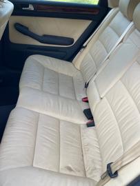 صورة 5 لـ 2002 AUDI A6