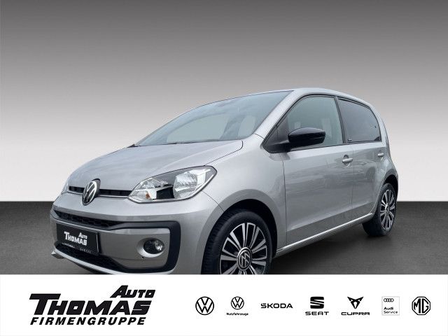 Volkswagen up! - Bild 1
