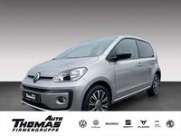 Volkswagen up! - Vorschau Bild 1