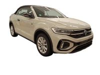 Volkswagen T-Roc - Vorschau Bild 4