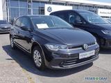 Volkswagen Polo Life 1.0TSI DSG LED Navi App-Con. V-Cockpit - Volkswagen Polo: Automatik