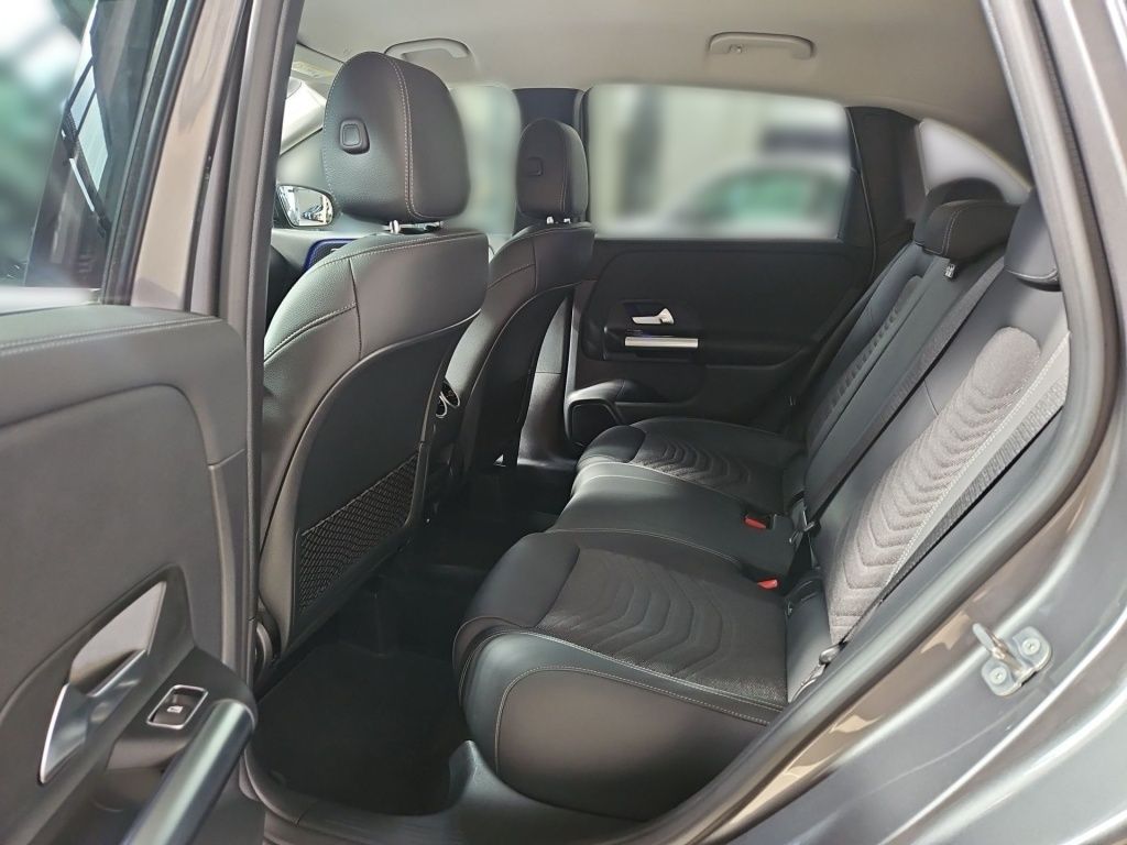 Fahrzeugabbildung Mercedes-Benz B 200 Progressive AHK Totwi. Navi LED KeyLess