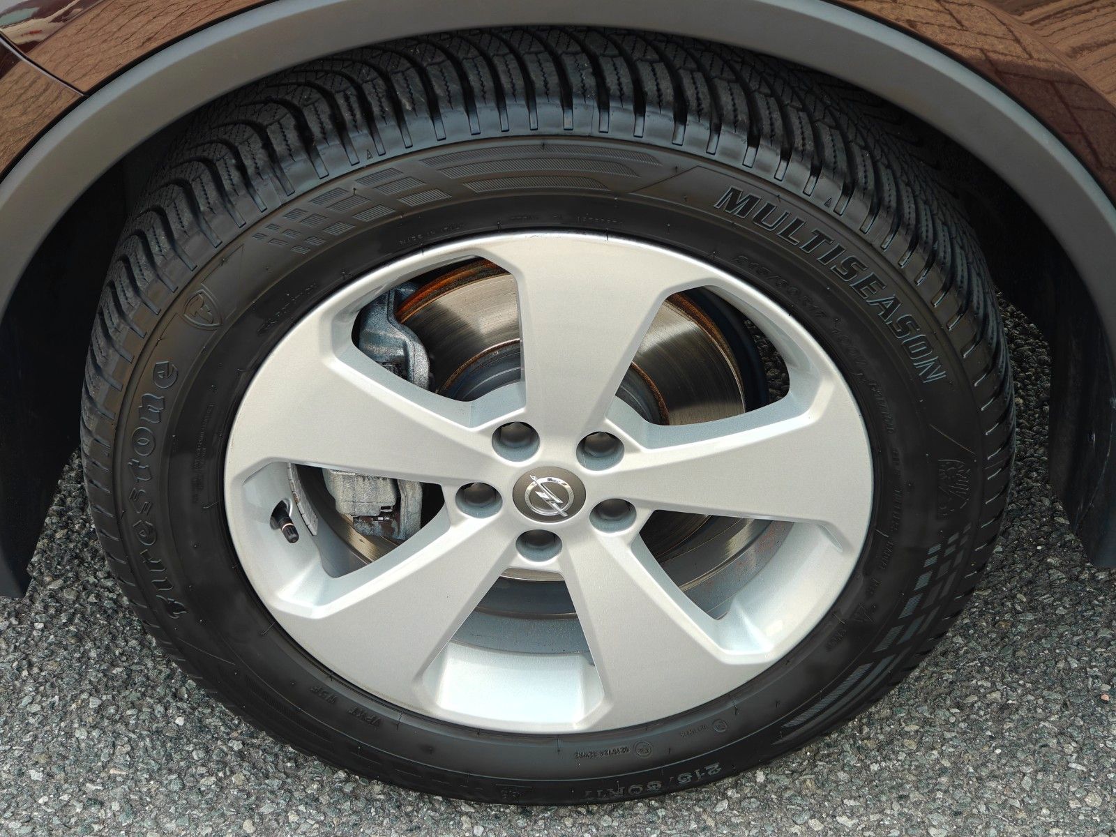 Fahrzeugabbildung Opel Mokka Innovation - Navi, Kamera, SHZ, LHZ, 4S -