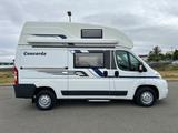 Concorde Compact TL - *Gewerbeangebot* - Solar - - Kastenwagen mit 4 Schlafplätzen