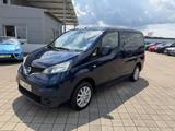 Nissan NV200 1,5 dCi 1.HAND KAMERA NAVI Evalia Tekna - Nissan NV200 aus 2016