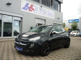 Opel Adam Unlimited PDC Garantie... - Opel Gebrauchtwagen in Kaiserslautern