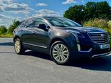 Cadillac XT5 3.6 V6 AWD Premium AT Premium - gebrauchte Cadillac SUV & Geländewagen