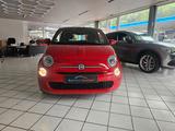 Fiat 500 Club APPLE CAR PLAY ab 89€ im Monat - Fiat 500