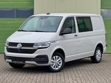Volkswagen T6.1 Mixto 2.0 TDI DSG/5.Sitzer/Navi./AHK/PDC - scheckheftgepflegte VW T6