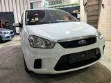 Ford C-Max C-MAX Style Erdgas/Touchscreen - Ford C-Max: Style
