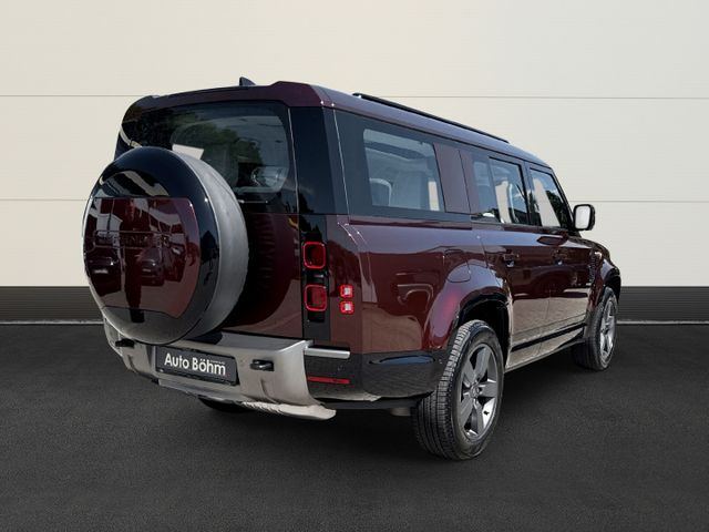 Land Rover Defender 130 D300 X-Dynamic HSE