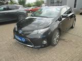 Toyota Auris Hybrid Start Edition+Automatik+ab 109,-€ - Toyota: Star
