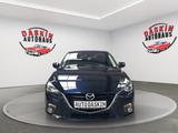 Mazda 3 Lim. Sports-Line AUTOMATIK/SCHECKHEFT/TÜV NEU - Mazda 3: Automatik