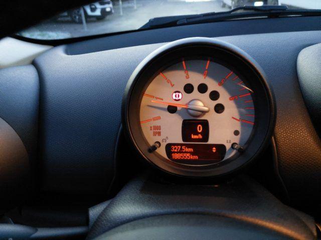 MINI Cooper D Countryman