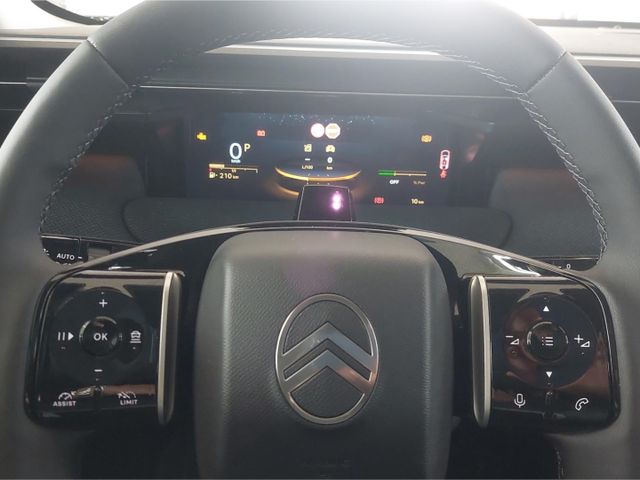 Citroën C5 Aircross Plus Hybrid NaviLEDACCWinterpaket
