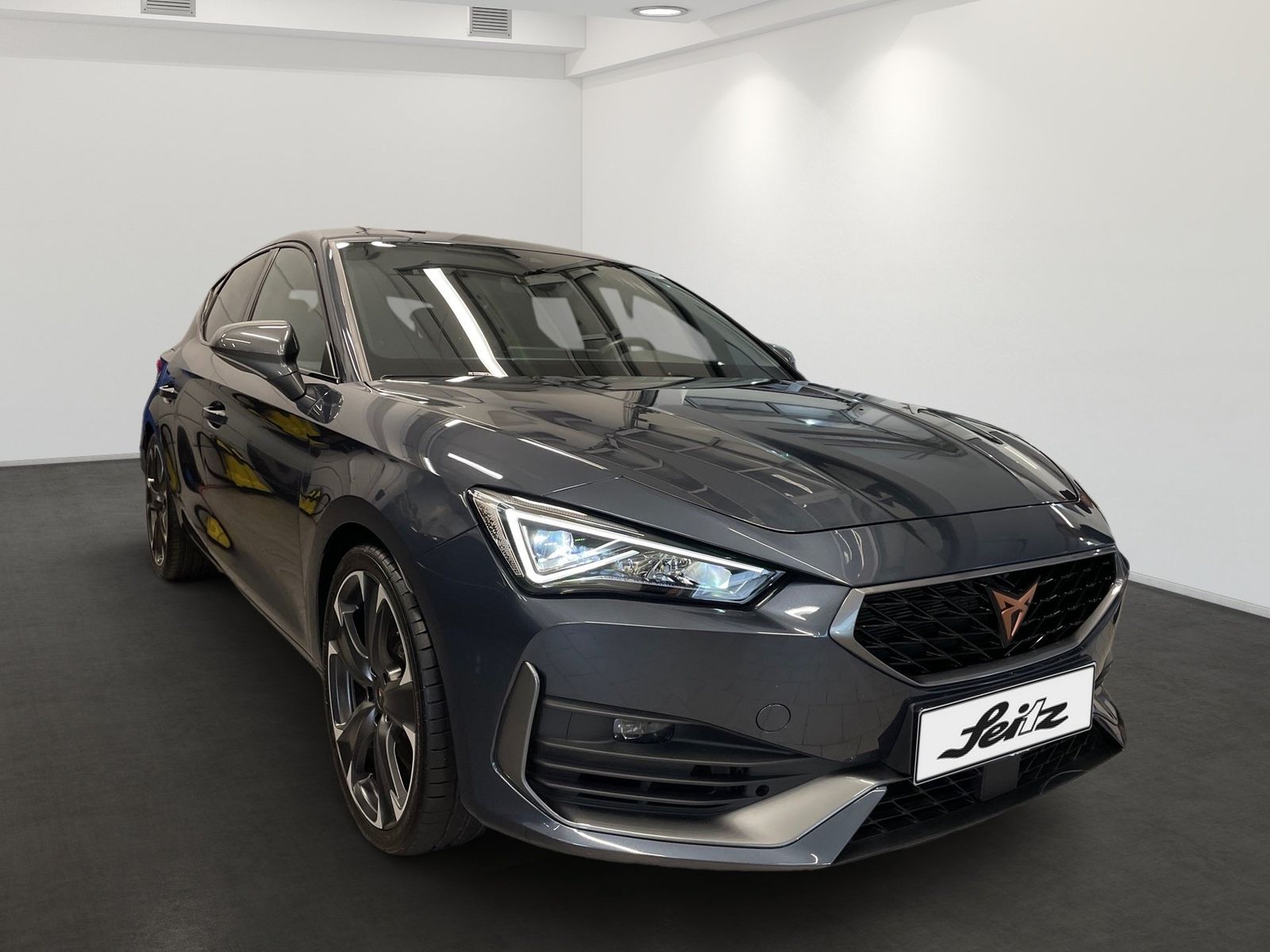 Cupra Leon - Bild 3
