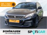 Peugeot 308 SW 1.2 GT 130 +SHZ+RFK+PANORAMA+WR+ATM+HSA+ - Peugeot 308 in Leverkusen