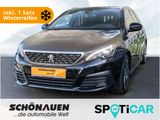 Peugeot 308 SW 1.2 GT 130 +SHZ+RFK+PANORAMA+WR+ATM+HSA+ - Peugeot 308 aus 2020