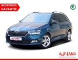 Skoda Fabia Combi 1.0 TSI Style LED AAC SHZ Kamera AHK - Skoda Fabia: Combi Style