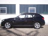 BMW X1 18 i sDrive - BMW X1: Limousine