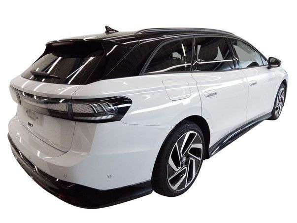Volkswagen ID.7 Tourer Pro 210 kW (286 PS) 77 kWh 1-Gang-Au imagem 2