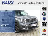 Jeep Renegade S-EDITION e-HYBRID 1.5 GSE T4 48V 130PS - Jeep Renegade Gebrauchtwagen in Frankfurt