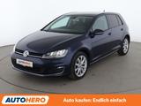 Volkswagen Golf VII 1.4 TSI Highline BMT*NAVI*XENON*PDC* - Volkswagen Golf: bis 30000 Km