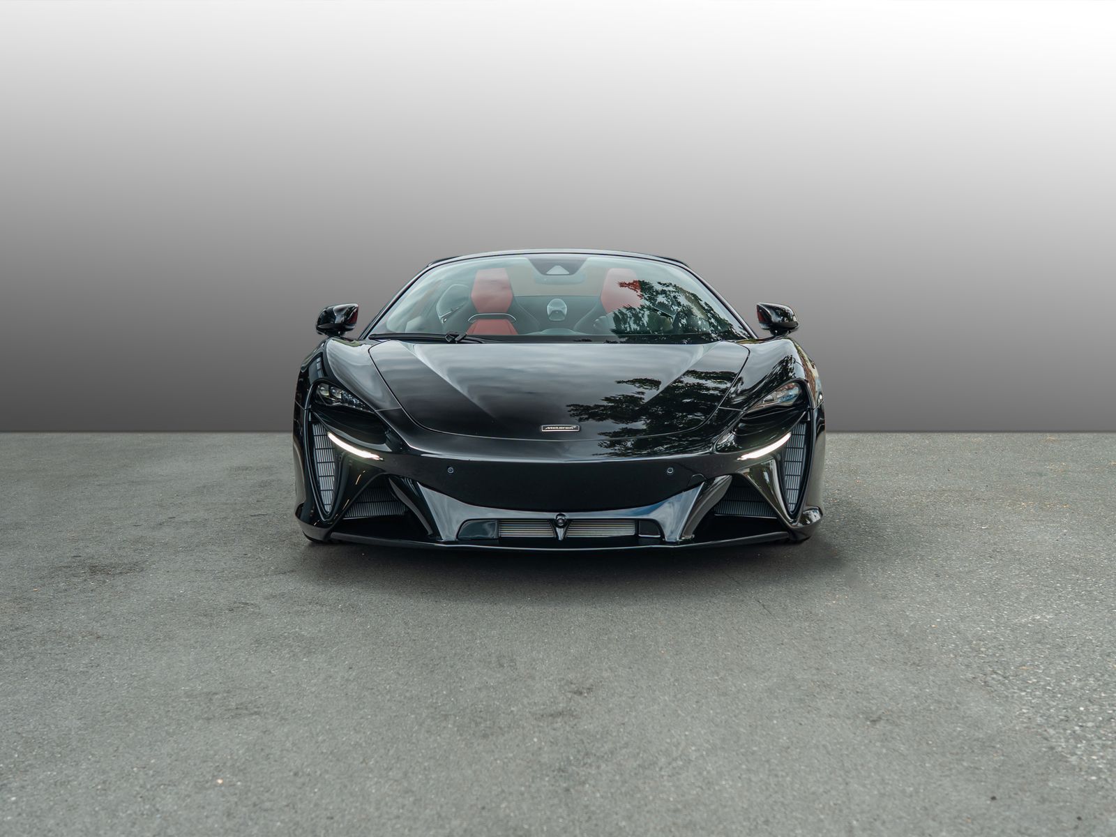 McLaren Artura - Bild 2