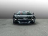 McLaren Artura Spider TechLux/B&W/All Packs/SportExhaust - McLaren Artura: Cabrio