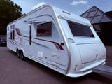 Kabe Imperial 780 TDL - Kabe Imperial