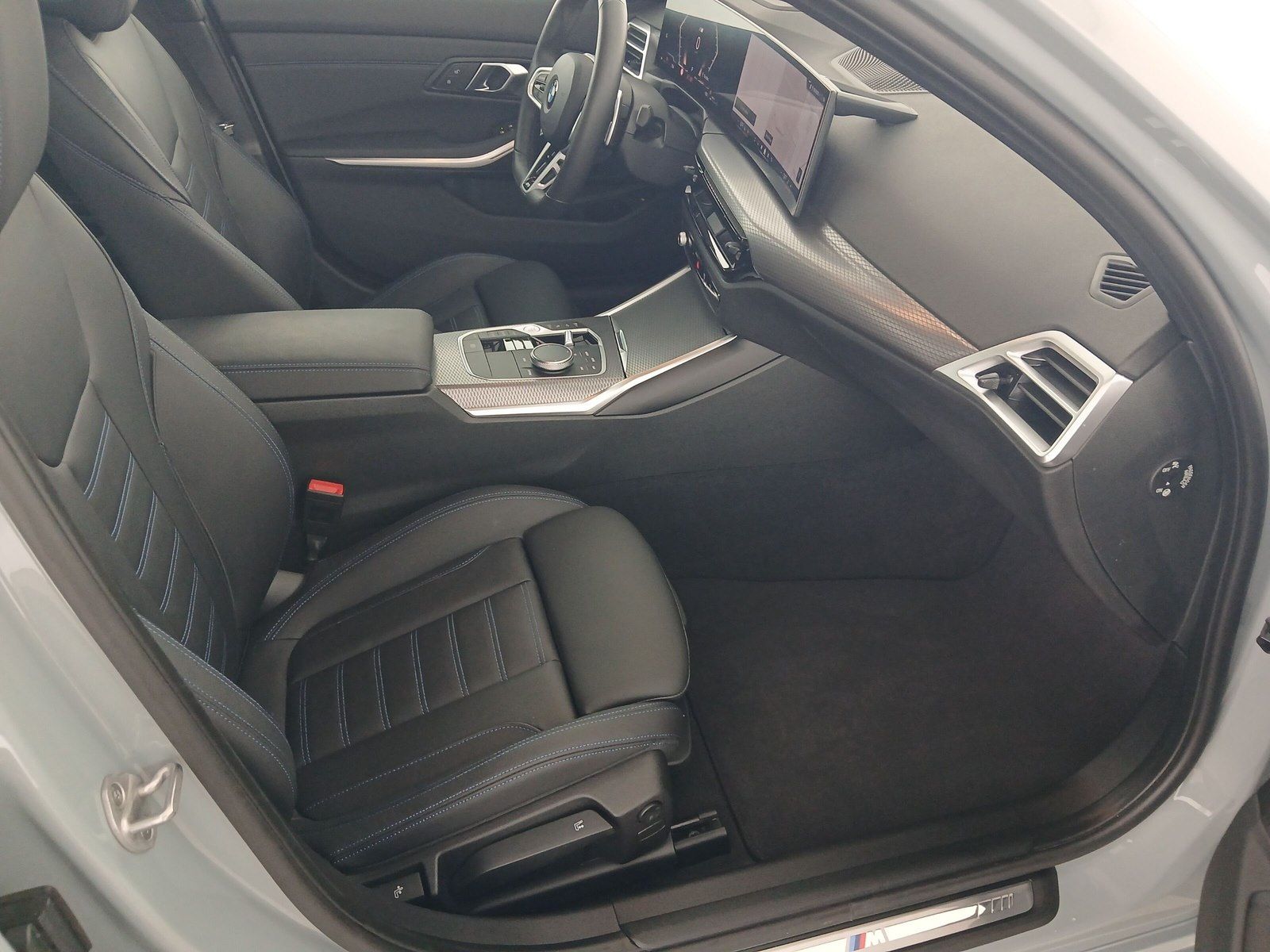 BMW 320 - Bild 9