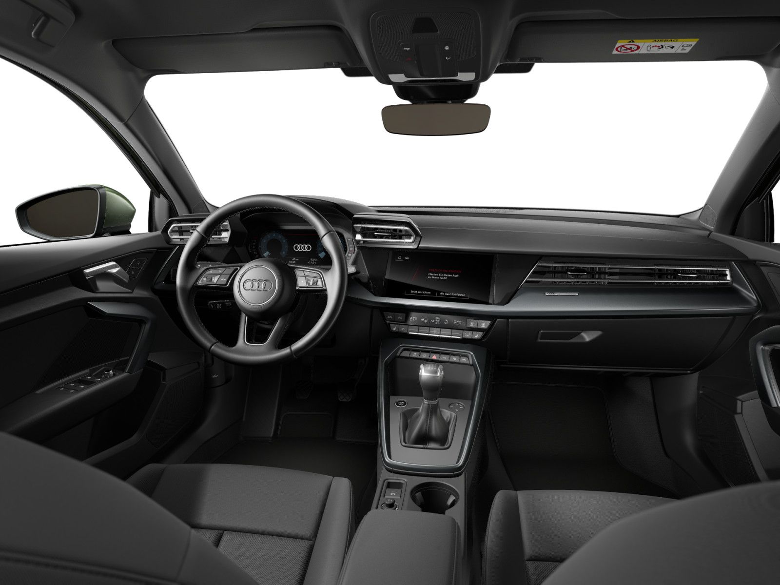Audi A3 - Bild 8