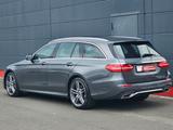 Mercedes-Benz E 43 AMG/E450 4Matic *Digital Tacho*Nappa Leder - Mercedes-Benz E 43 AMG: Automatik