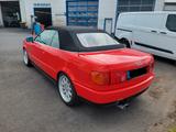 Audi Cabriolet 2.3 - Audi Cabriolet aus 1992