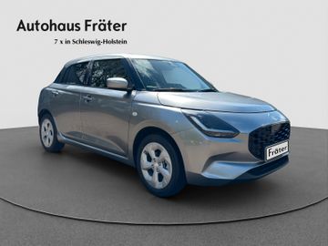 Fotografie des Suzuki Swift 1.2 Comfort Navi Kamera LED Sitzheizung