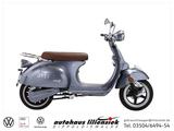 DREEMS amalfi S e-Roller *Topcase* - DREEMS MOTORRAD