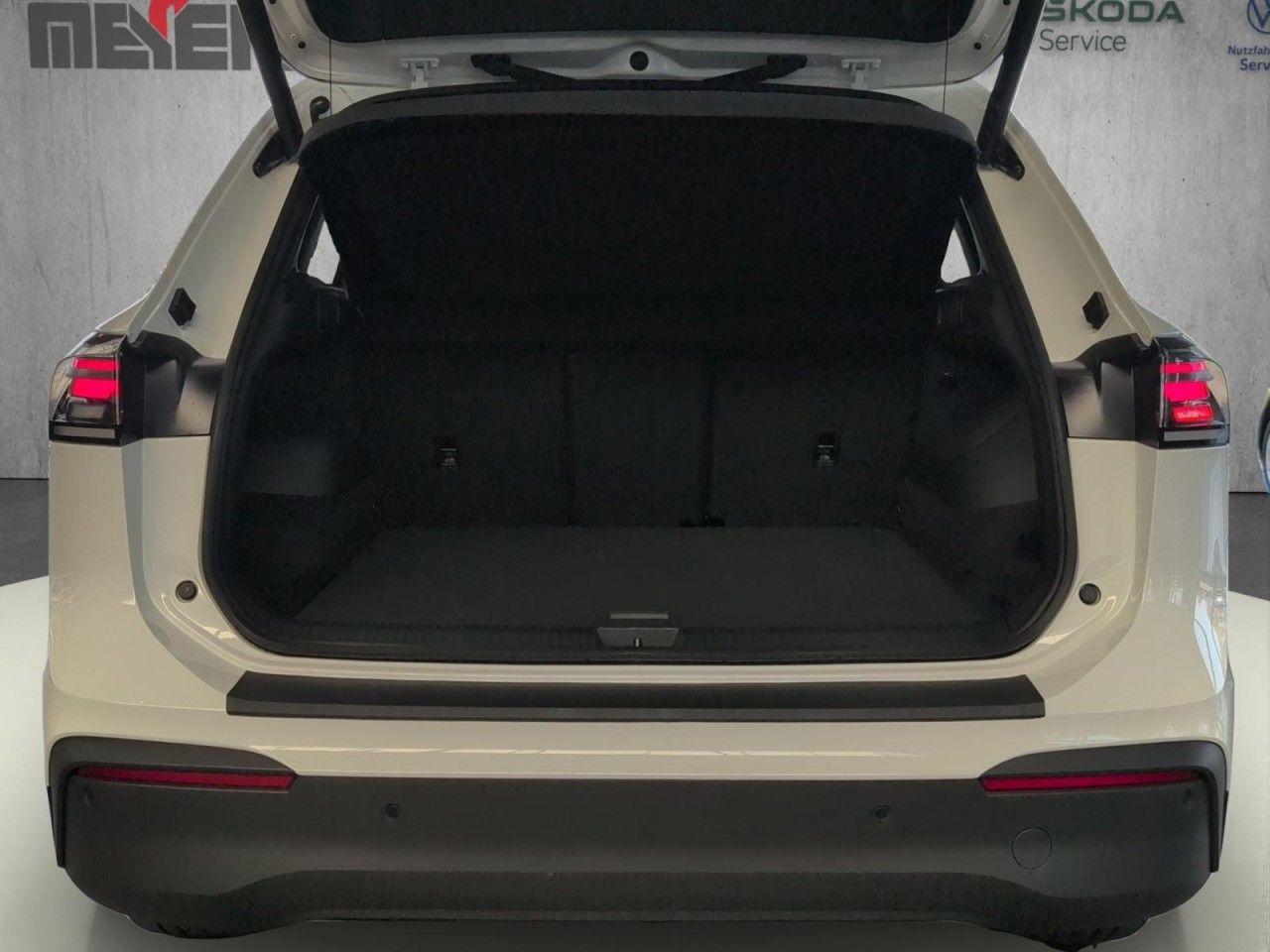Tiguan GOAL 1.5 eTSI DSG Klima Navi