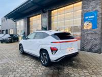Hyundai Kona Plugin-Hybrid SX2 EV 65,4 kWh Style MY25
