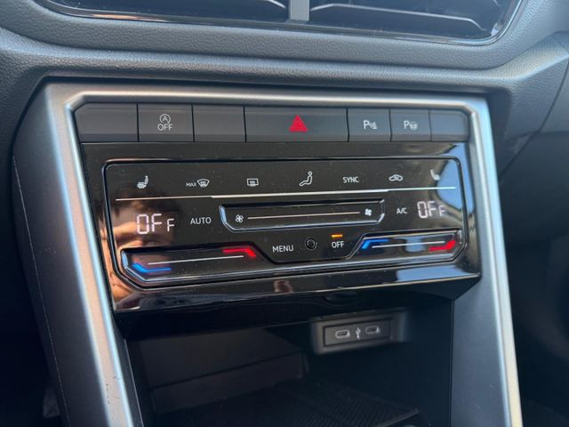 T-Roc 1.0 TSI Life Navi Apple CarPlay DAB+