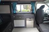 Volkswagen T6 .1 Camper neuer Campingausbau ''OceanCamper'' - : Van, Camping