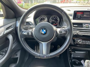 BMW X2 - 9