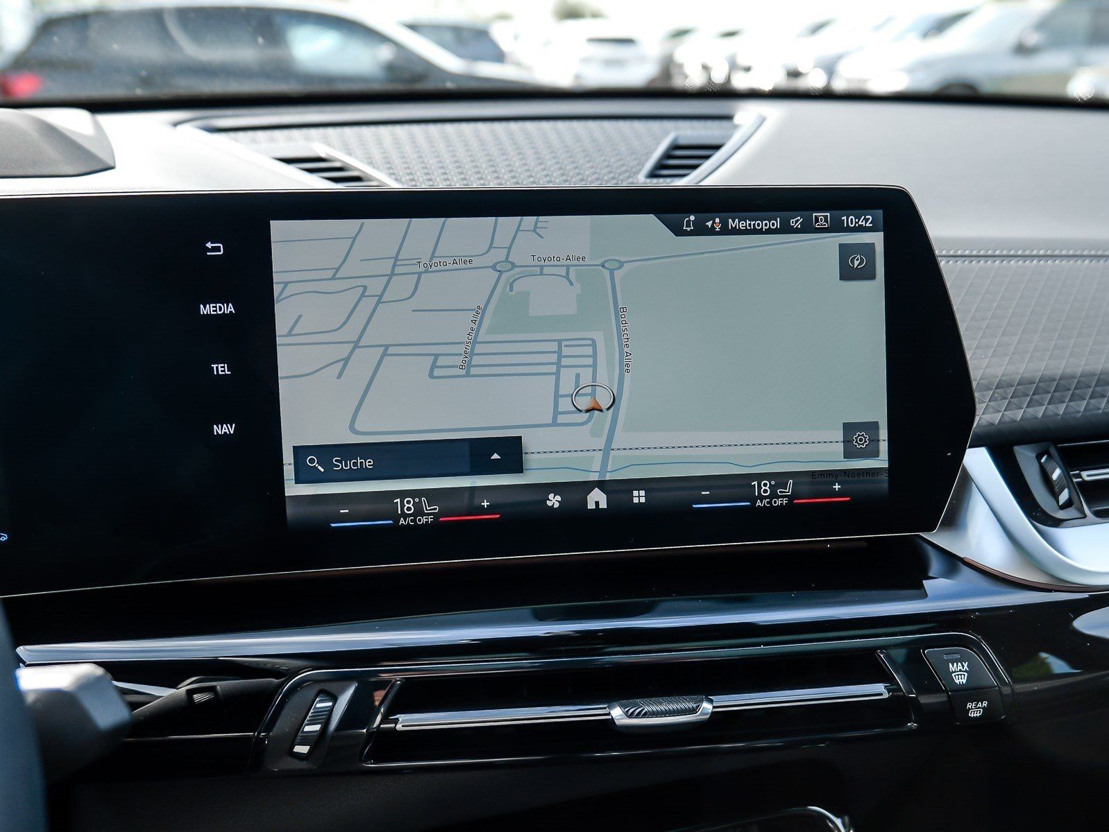 BMW X2 - Bild 13