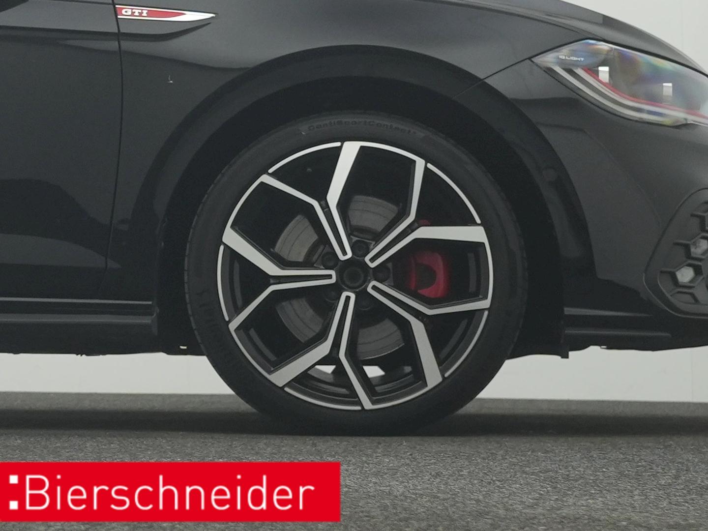 Volkswagen Polo GTI 2.0 TSI DSG NAVI KAMERA IQ-LIGHT, миниатюра 25