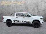 Dodge RAM Laramie Night 3.0L Hurrican UMBAU 5J Garanti - Dodge RAM: Laramie