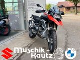 BMW R1200GS - MOTORRAD VON 1001 BIS 1500 CCM