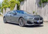 BMW 840i xDrive Gran Coupé, USt. ausweisbar