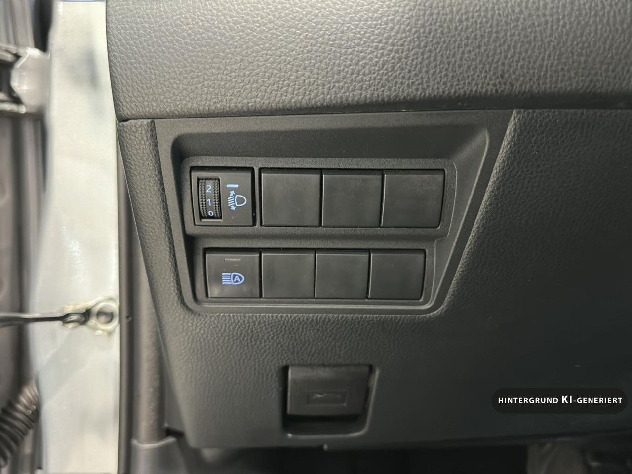 Toyota Yaris - Bild 14
