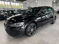 Volkswagen Golf VII Lim. GTD *PDC*Navi*Autom.*Bi-Xn*Standh.