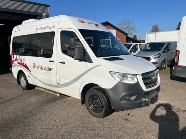 Mercedes-Benz Sprinter 314 2.2 CDI 105KW L2H2 9 SITZ PERSONENB