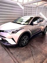 Other Toyota C-HR Turbo Lounge Vollauslastung, L... - Other in Hamburg